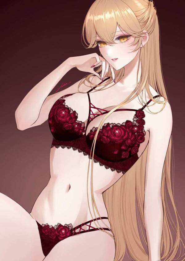 【ドルフロ2】グローザのエロ画像【45枚目】