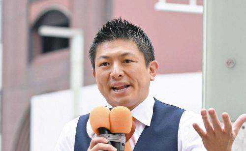 オススメネタ紹介