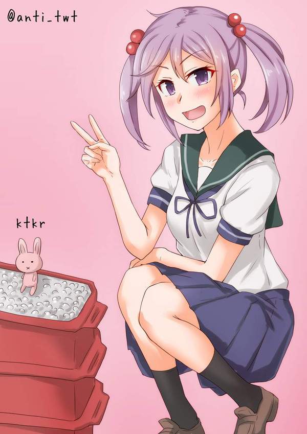 【パチスロ】パチ屋で遊ぶ女子の二次エロ画像【パチンコ】【6枚目】