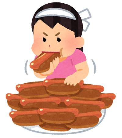 オススメネタ紹介