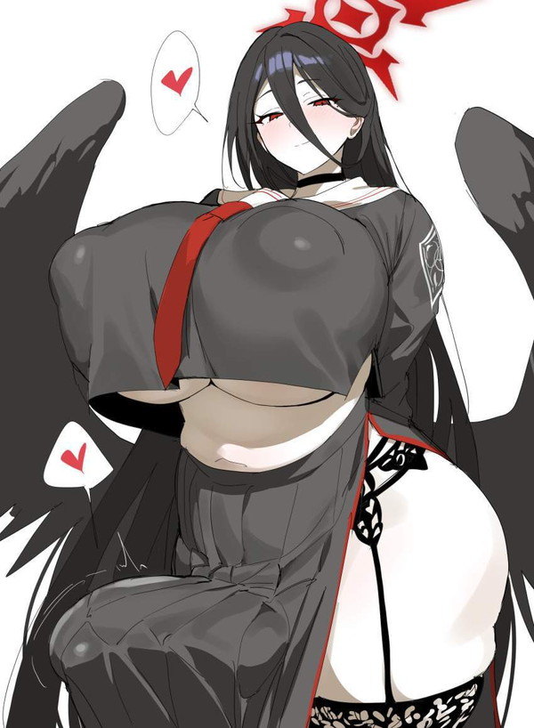 【速記の日】さりげなく勃起してるふたなり娘の二次エロ画像【13枚目】