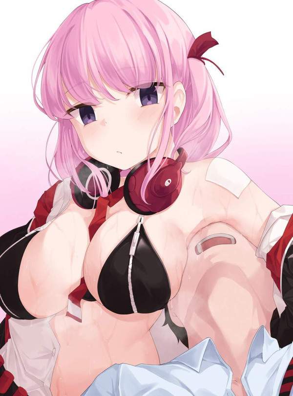 【香りの記念日】女子ワキを嗅いでみる二次エロ画像【26枚目】