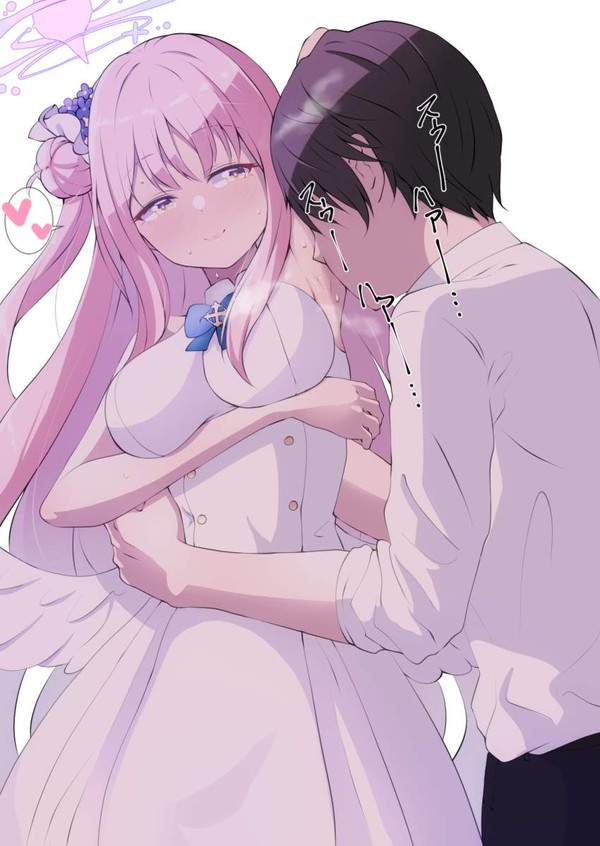 【香りの記念日】女子ワキを嗅いでみる二次エロ画像【28枚目】