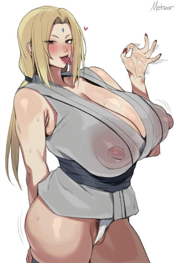 【自然体】熟女はマン毛の処理なんて一切せず生やしっぱなしであって欲しい二次エロ画像【20枚目】