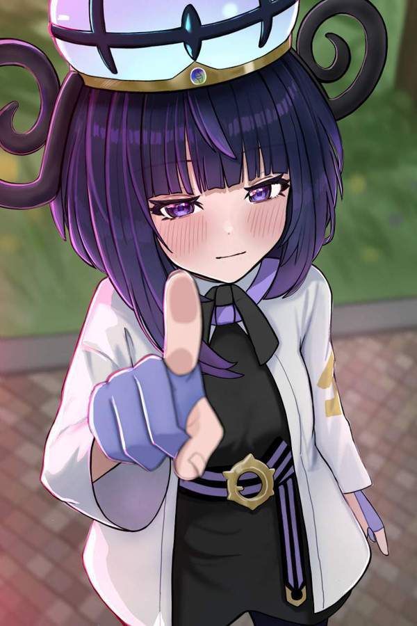 【Pokémon LEGENDS Z-A】ムク(Gwynn)のエロ画像【26枚目】