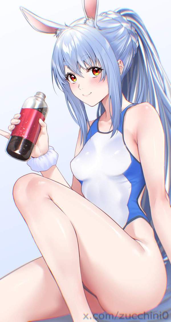 【炭酸ソーダの日】コーラ飲んでる女子の二次画像【15枚目】