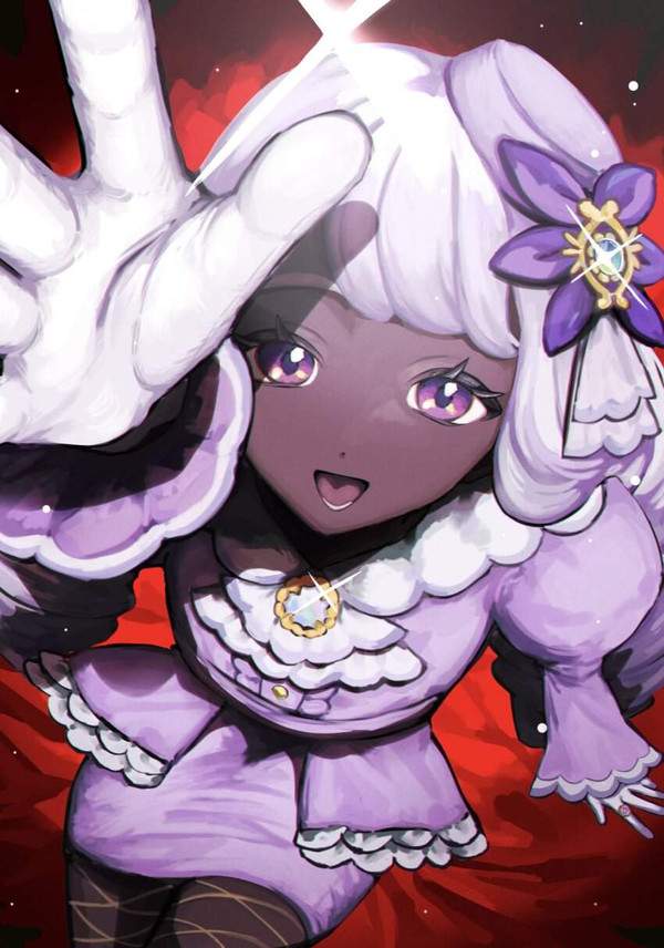 【Pokémon LEGENDS Z-A】ユカリのエロ画像【15枚目】