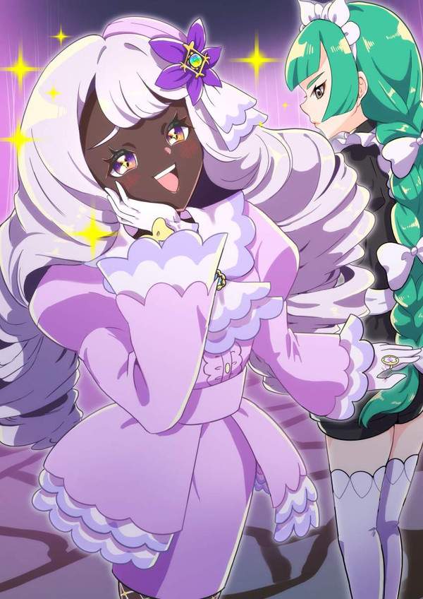 【Pokémon LEGENDS Z-A】ユカリのエロ画像【19枚目】