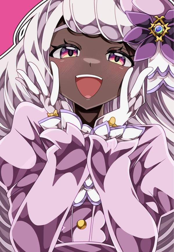 【Pokémon LEGENDS Z-A】ユカリのエロ画像【24枚目】