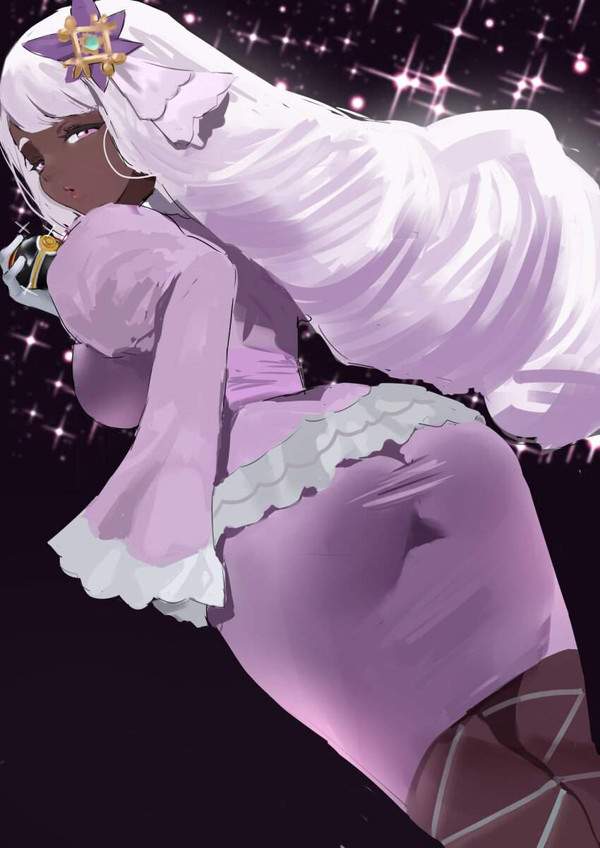 【Pokémon LEGENDS Z-A】ユカリのエロ画像【27枚目】