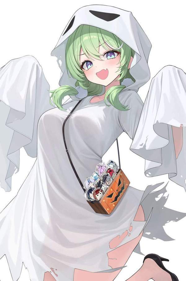 【リアル部屋着】上はＴシャツ下はパンティー姿な女子達の二次エロ画像【12枚目】