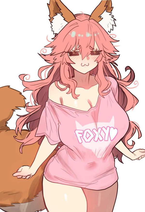 【リアル部屋着】上はＴシャツ下はパンティー姿な女子達の二次エロ画像【24枚目】