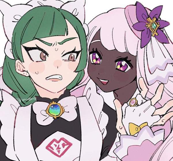 【Pokémon LEGENDS Z-A】ハルジオのエロ画像【33枚目】