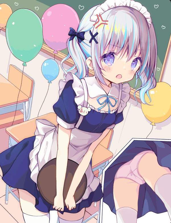 【文化の日】文化祭とＪＫの二次エロ画像【15枚目】