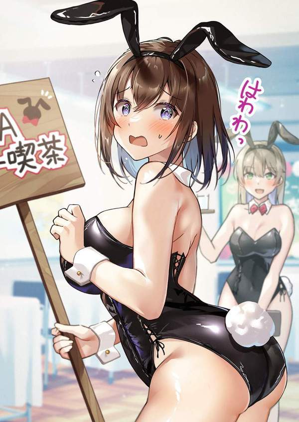 【文化の日】文化祭とＪＫの二次エロ画像【16枚目】