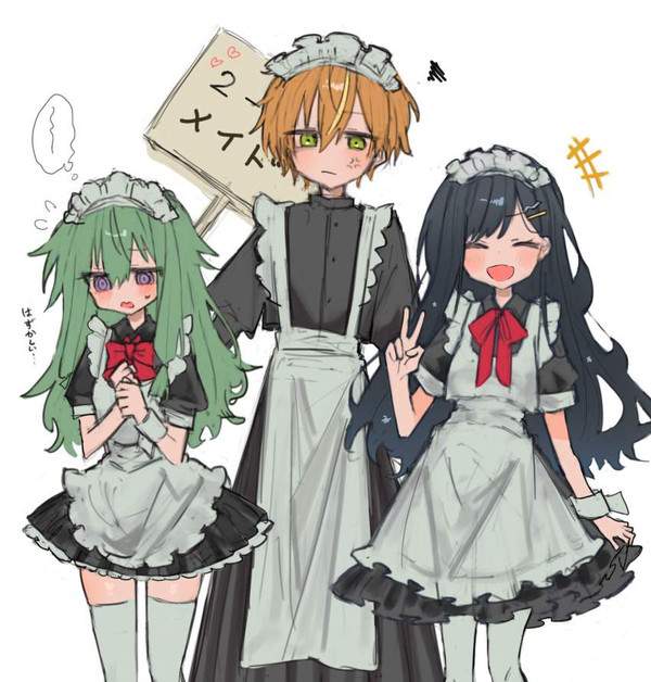 【文化の日】文化祭とＪＫの二次エロ画像【23枚目】