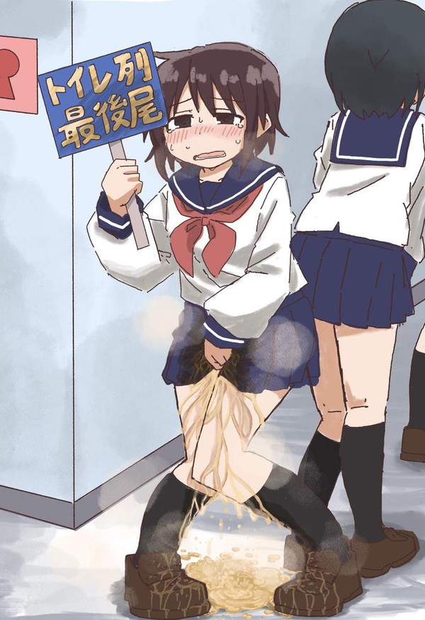 【文化の日】文化祭とＪＫの二次エロ画像【26枚目】