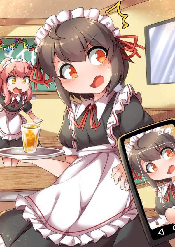 【文化の日】文化祭とＪＫの二次エロ画像【30枚目】