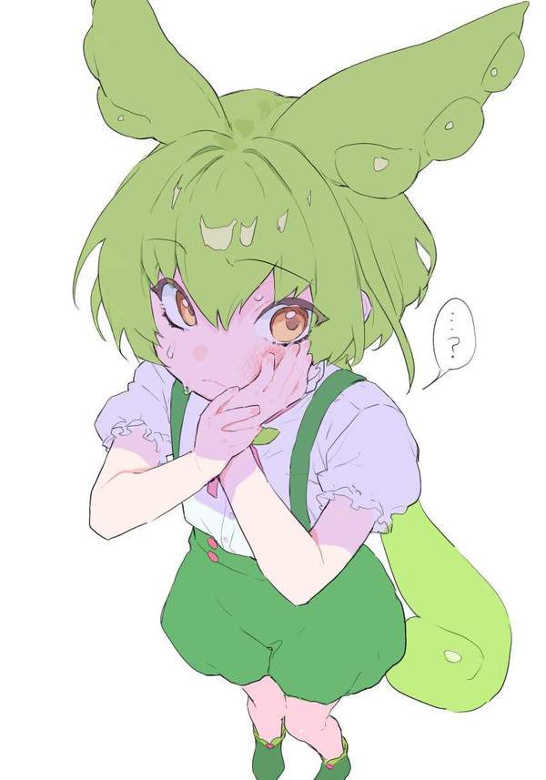 【DV彼氏かな？】ビンタされた直後の女子達の二次エロ画像【9枚目】