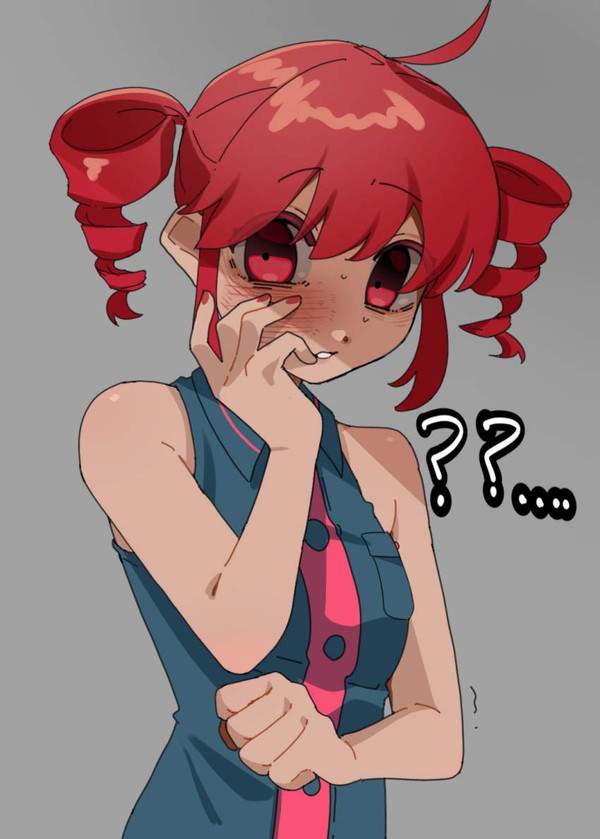 【DV彼氏かな？】ビンタされた直後の女子達の二次エロ画像【12枚目】