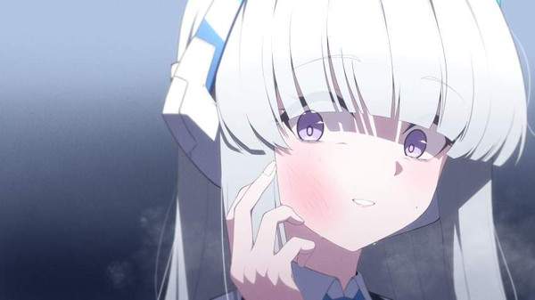 【DV彼氏かな？】ビンタされた直後の女子達の二次エロ画像【14枚目】