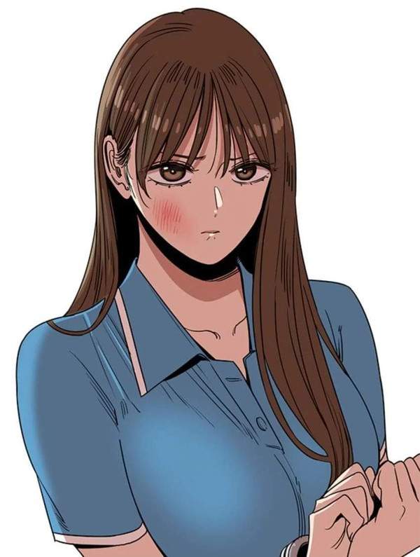 【DV彼氏かな？】ビンタされた直後の女子達の二次エロ画像【16枚目】