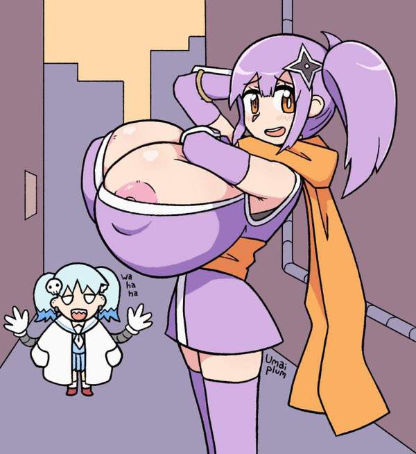 【忍者と殺し屋のふたりぐらし】草隠さとこ(くさがくれさとこ)のエロ画像【9枚目】