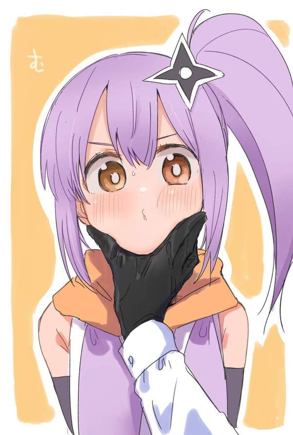 【忍者と殺し屋のふたりぐらし】草隠さとこ(くさがくれさとこ)のエロ画像【11枚目】