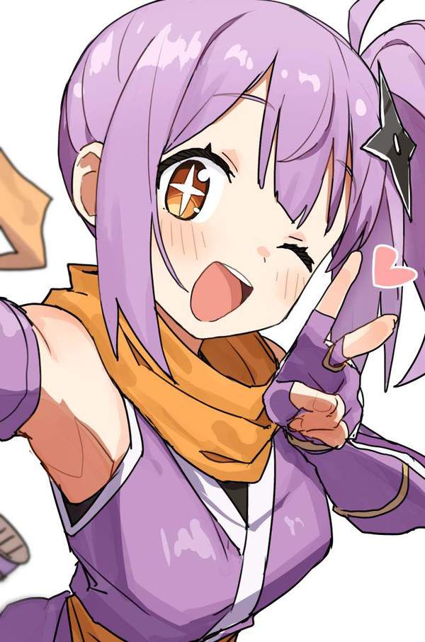 【忍者と殺し屋のふたりぐらし】草隠さとこ(くさがくれさとこ)のエロ画像【13枚目】