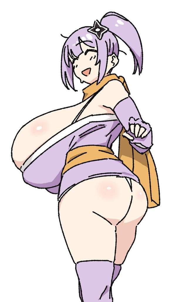 【忍者と殺し屋のふたりぐらし】草隠さとこ(くさがくれさとこ)のエロ画像【23枚目】