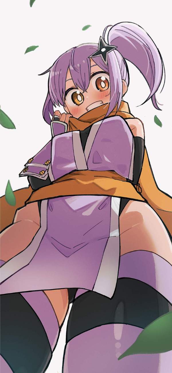 【忍者と殺し屋のふたりぐらし】草隠さとこ(くさがくれさとこ)のエロ画像【26枚目】