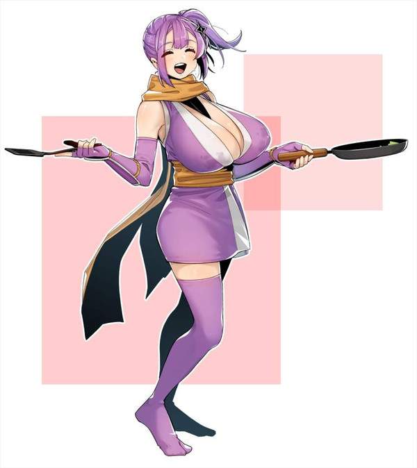 【忍者と殺し屋のふたりぐらし】草隠さとこ(くさがくれさとこ)のエロ画像【27枚目】