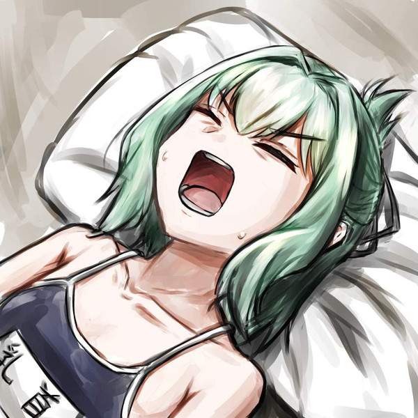 【いいよの日】野獣先輩要素のある二次エロ画像【11枚目】