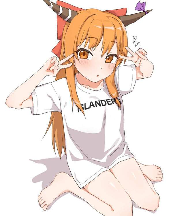 【いいよの日】野獣先輩要素のある二次エロ画像【16枚目】