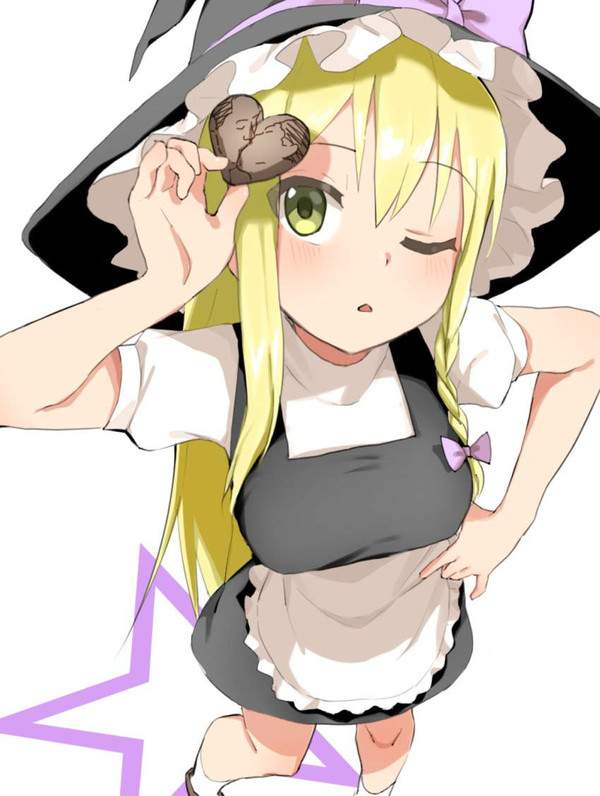 【いいよの日】野獣先輩要素のある二次エロ画像【33枚目】