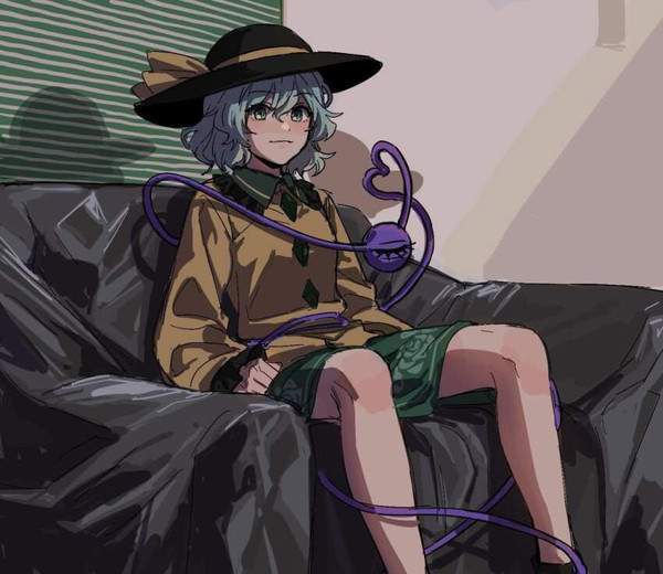 【いいよの日】野獣先輩要素のある二次エロ画像【34枚目】