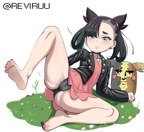 【いい男の日】くそみそテクニック要素のある二次エロ画像【ウホッ】【3枚目】