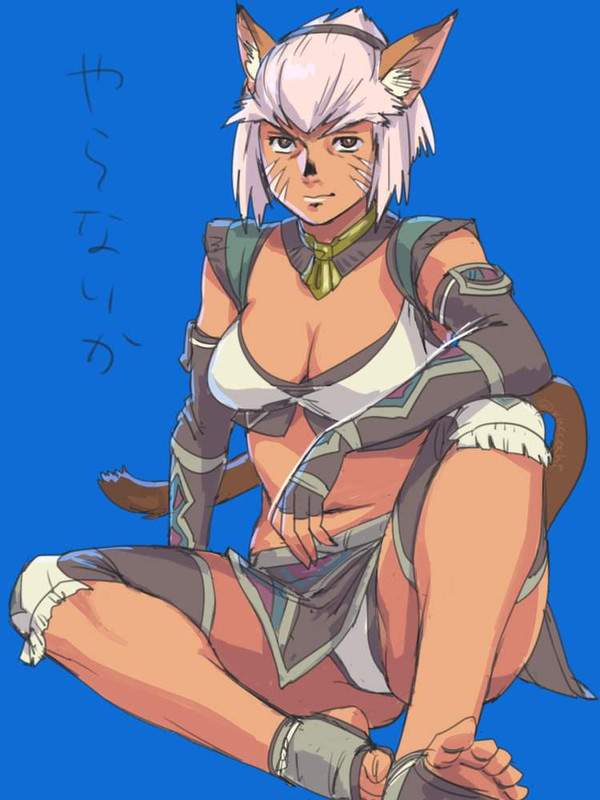 【いい男の日】くそみそテクニック要素のある二次エロ画像【ウホッ】【14枚目】