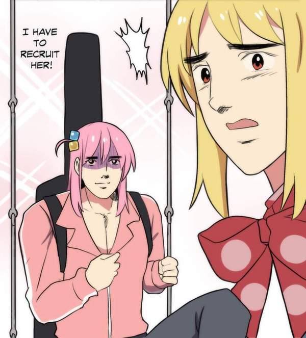 【いい男の日】くそみそテクニック要素のある二次エロ画像【ウホッ】【15枚目】