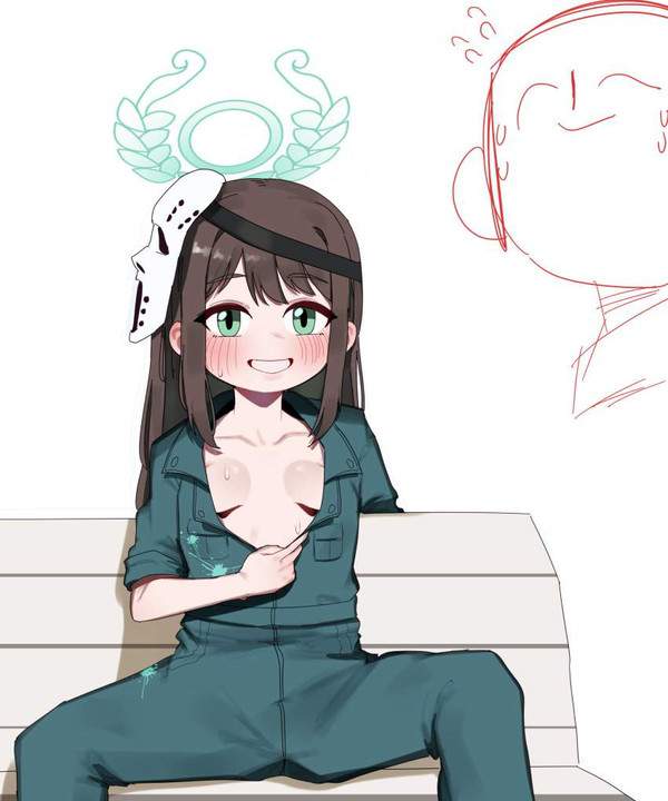 【いい男の日】くそみそテクニック要素のある二次エロ画像【ウホッ】【16枚目】