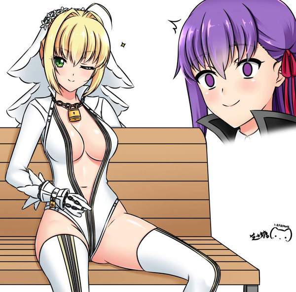 【いい男の日】くそみそテクニック要素のある二次エロ画像【ウホッ】【19枚目】