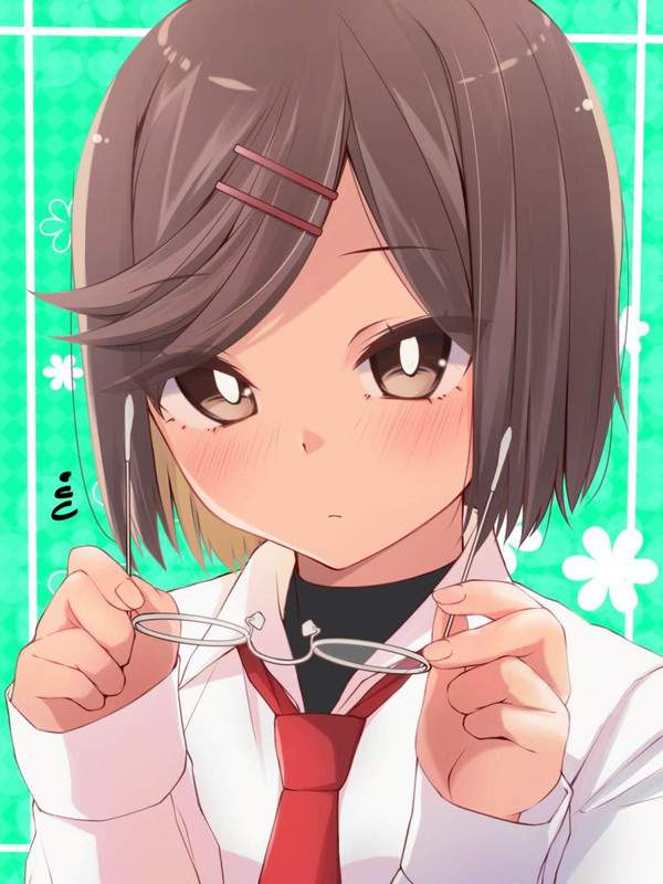 【忍者と殺し屋のふたりぐらし】古賀このは(こがこのは)のエロ画像【14枚目】