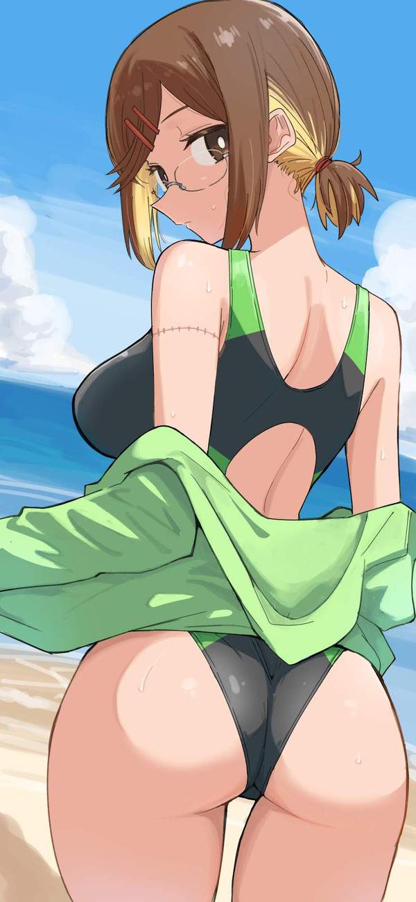 【忍者と殺し屋のふたりぐらし】古賀このは(こがこのは)のエロ画像【19枚目】