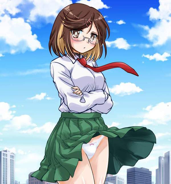 【忍者と殺し屋のふたりぐらし】古賀このは(こがこのは)のエロ画像【33枚目】