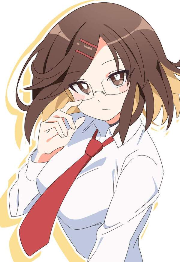 【忍者と殺し屋のふたりぐらし】古賀このは(こがこのは)のエロ画像【39枚目】