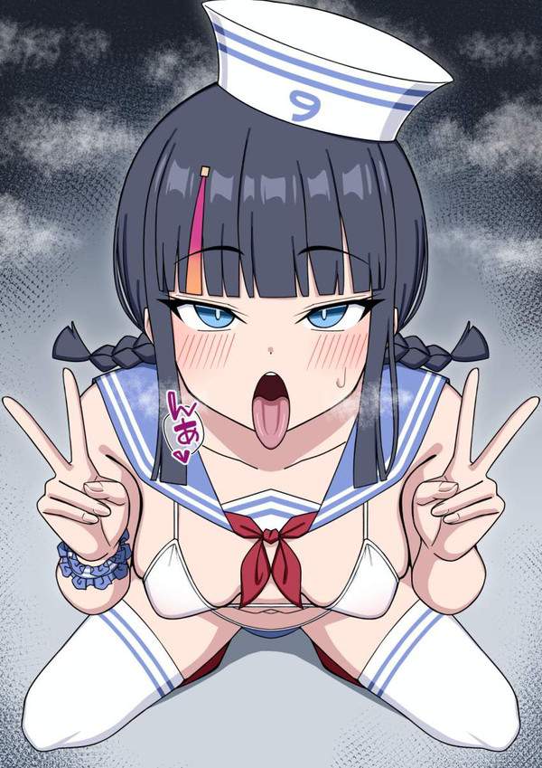 【Fate/Requiem】宇津見エリセ(うつみえりせ)のエロ画像【24枚目】