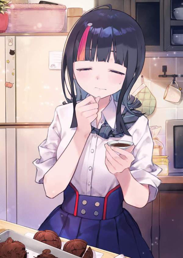 【Fate/Requiem】宇津見エリセ(うつみえりせ)のエロ画像【40枚目】