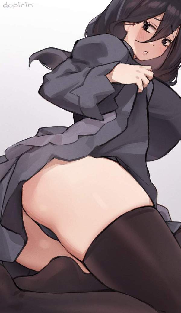 【Pokémon LEGENDS Z-A】オカルトマニアのエロ画像【3枚目】