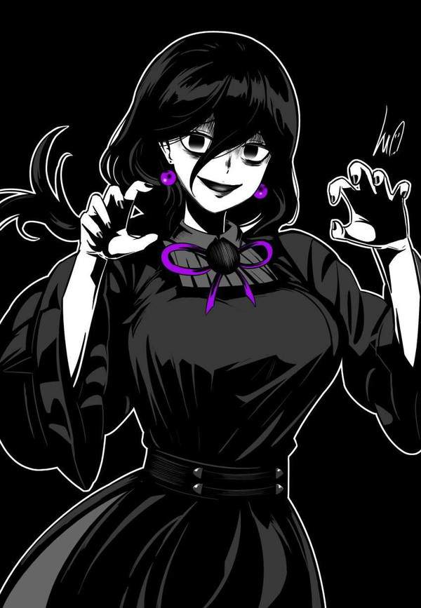 【Pokémon LEGENDS Z-A】オカルトマニアのエロ画像【15枚目】