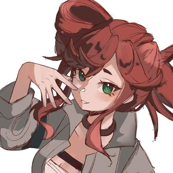 【ガチアクタ】リヨウ・リーパーのエロ画像【17枚目】